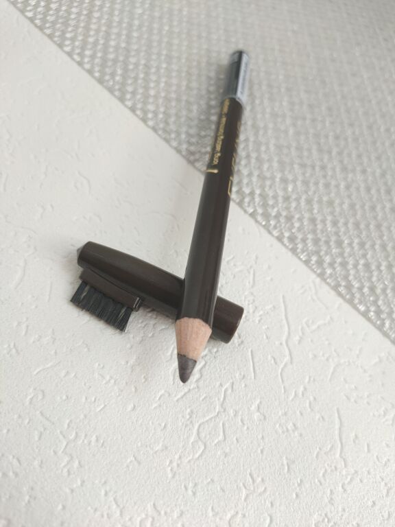 Eveline Cosmetics Eyebrow Pencil Контурний олівець �для брів