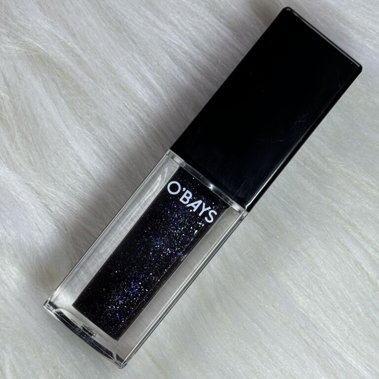 O’BAYS Ultra-Tinted Lip Oil