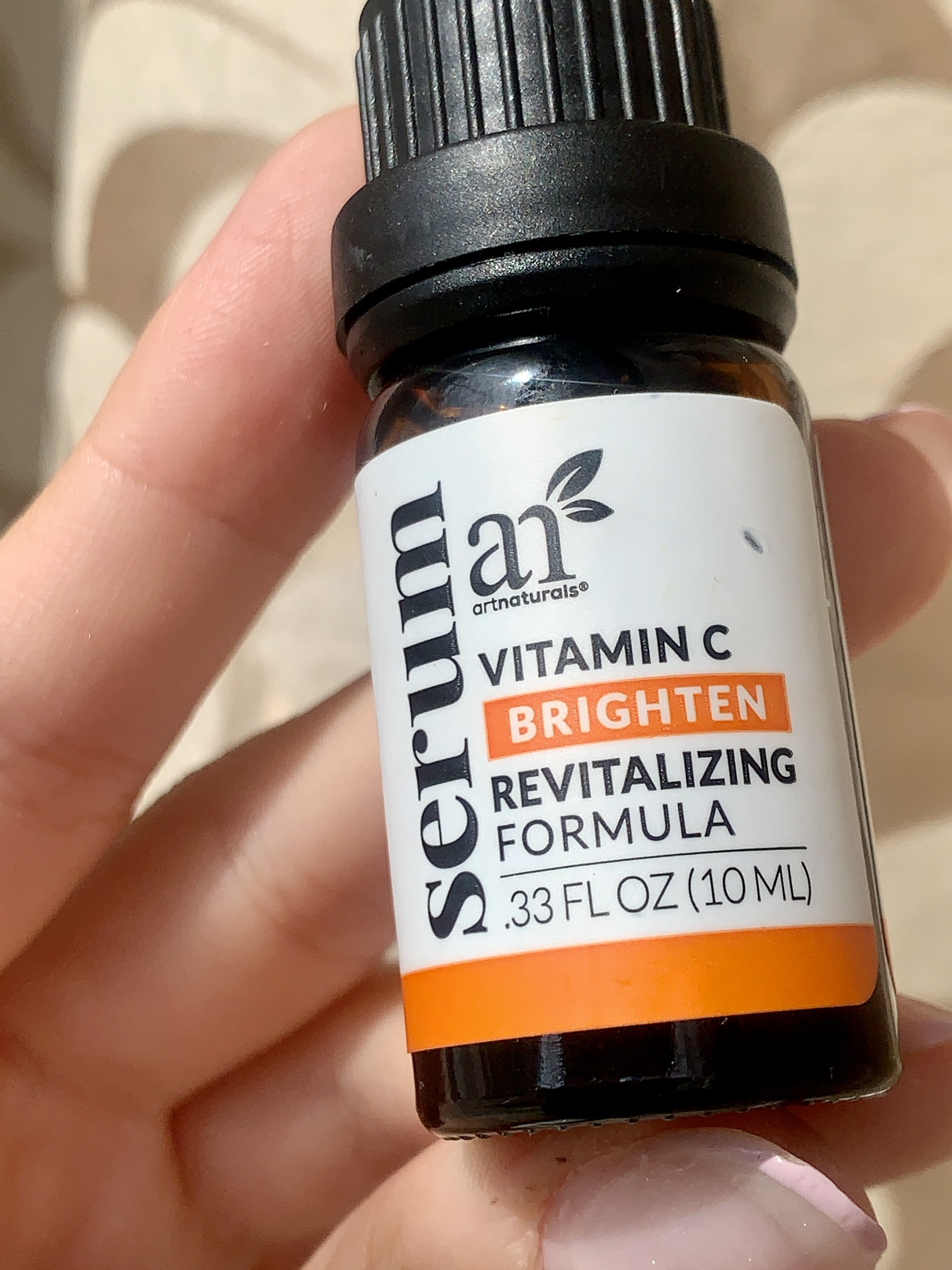 Artnaturals Vitamin C