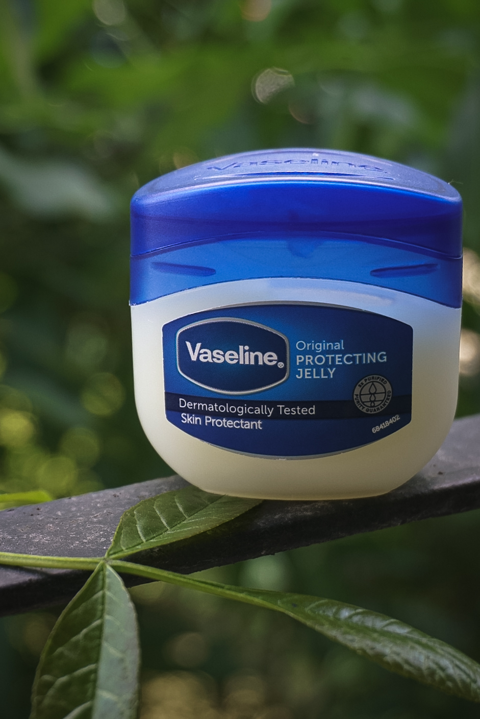 Мої 6 способів використання Vaseline 🙈