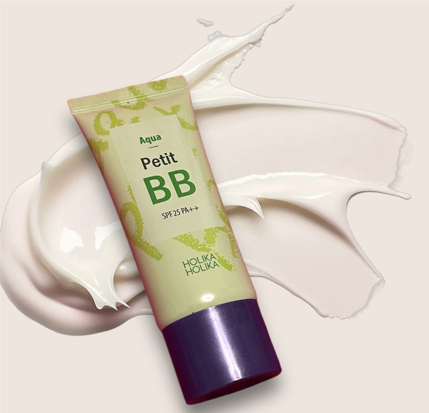 Holika Holika Aqua Petit BB Cream SPF25