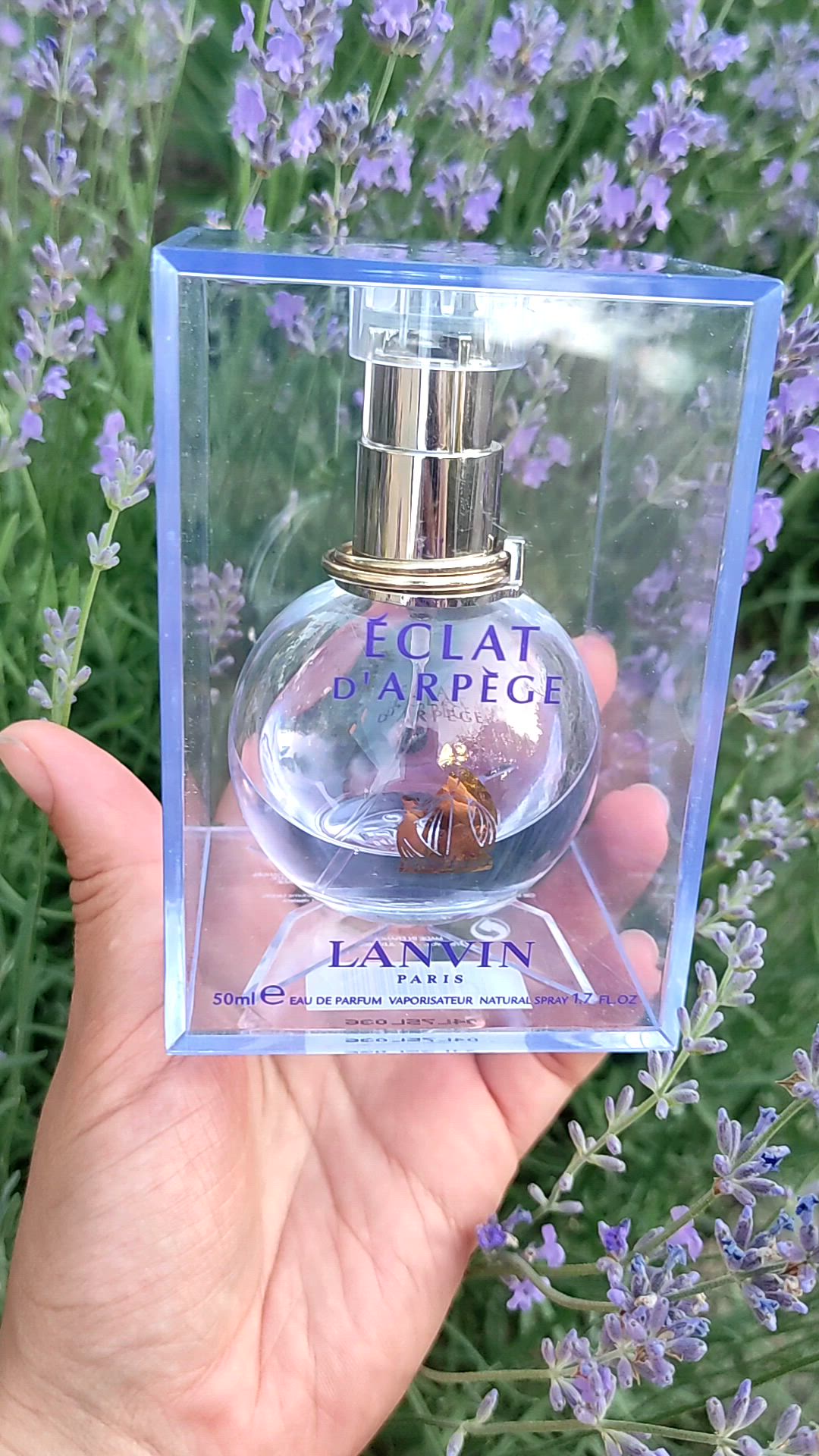 Какие ароматы предлагают парфюмеры Франции