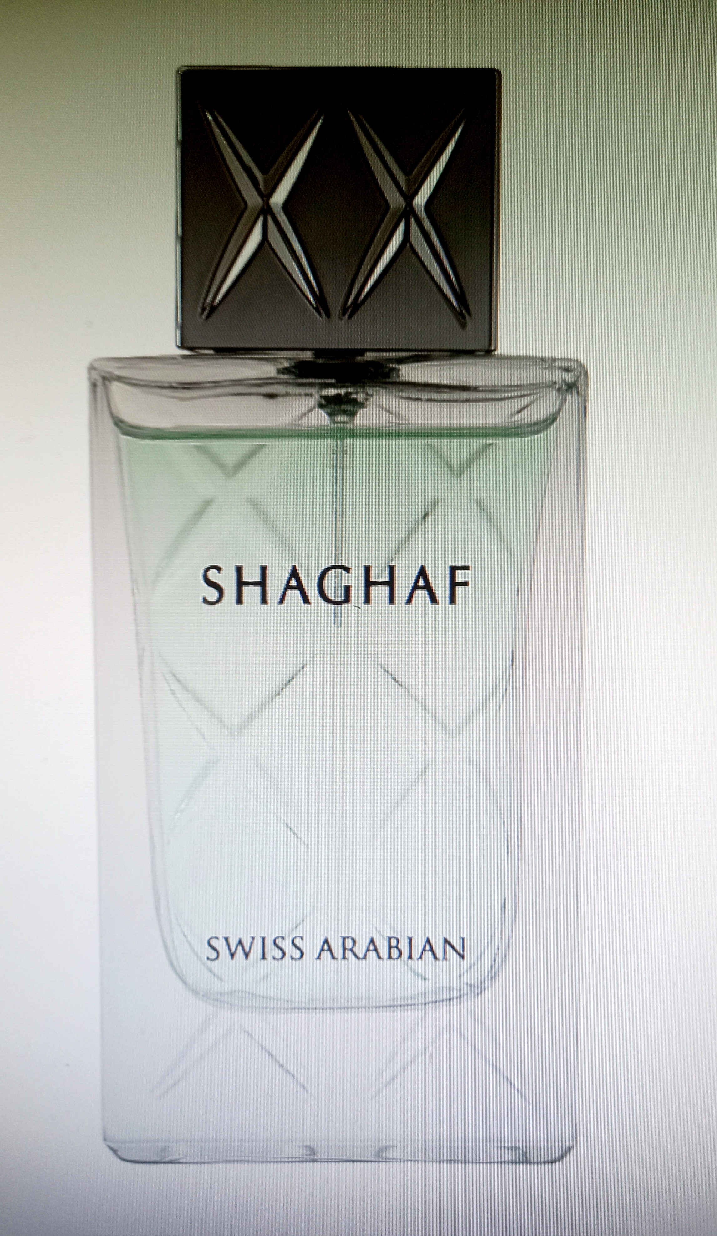 Swiss Arabian Shaghaf Men Парфумована вода