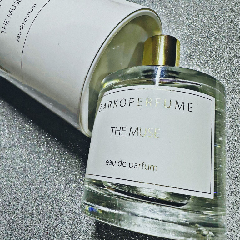 Zarkoperfume The Muse