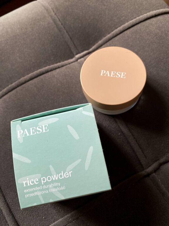 Paese Rice Powder