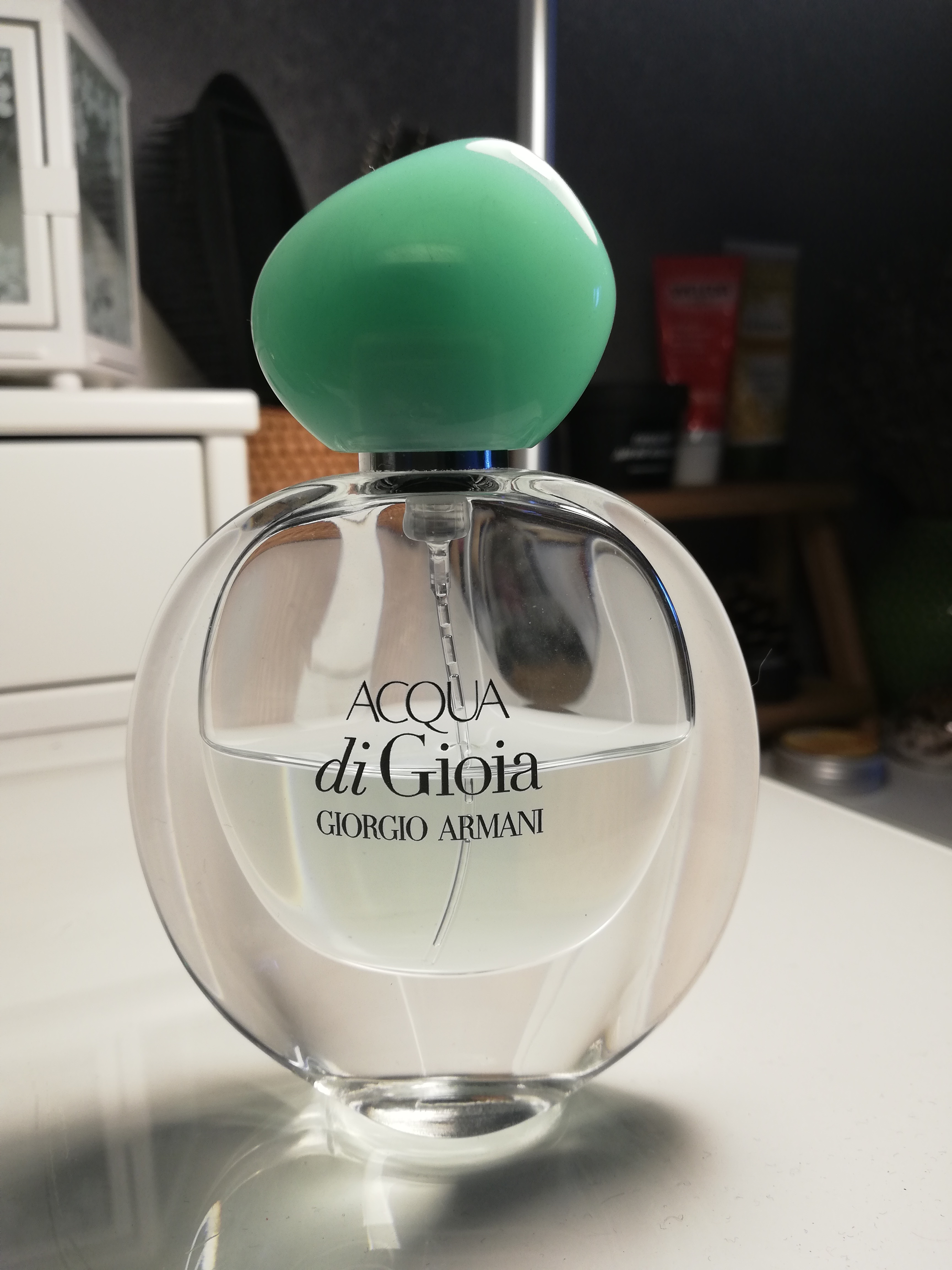 Armani Acqua di Gioia