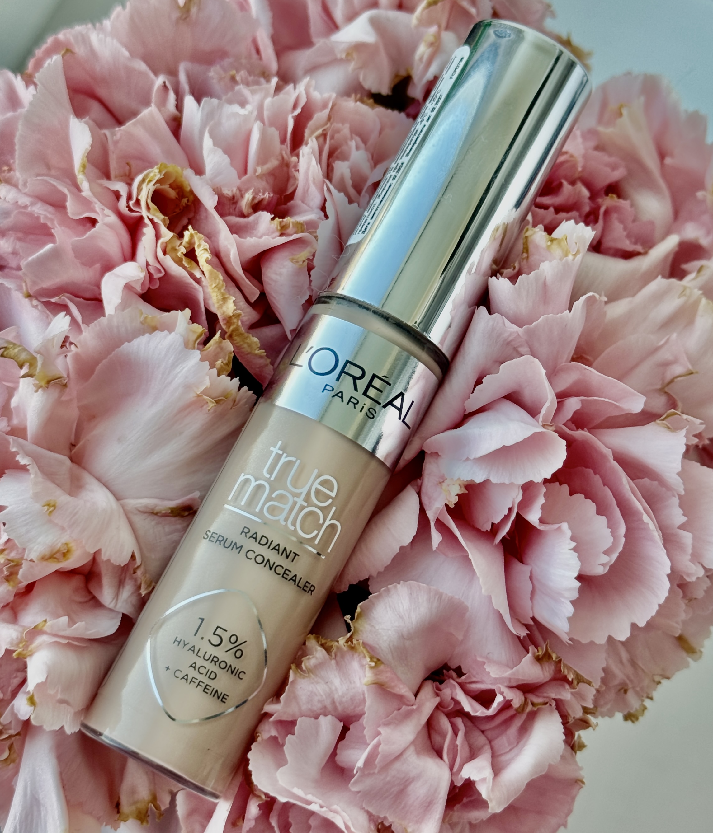 L’Oreal Paris True Match Radiant Serum Concealer