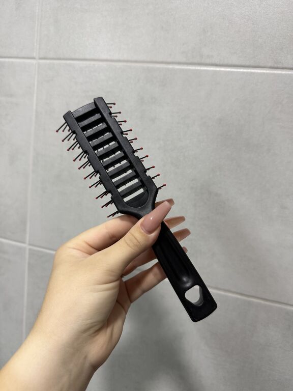 Uppercut Deluxe Vent Brush