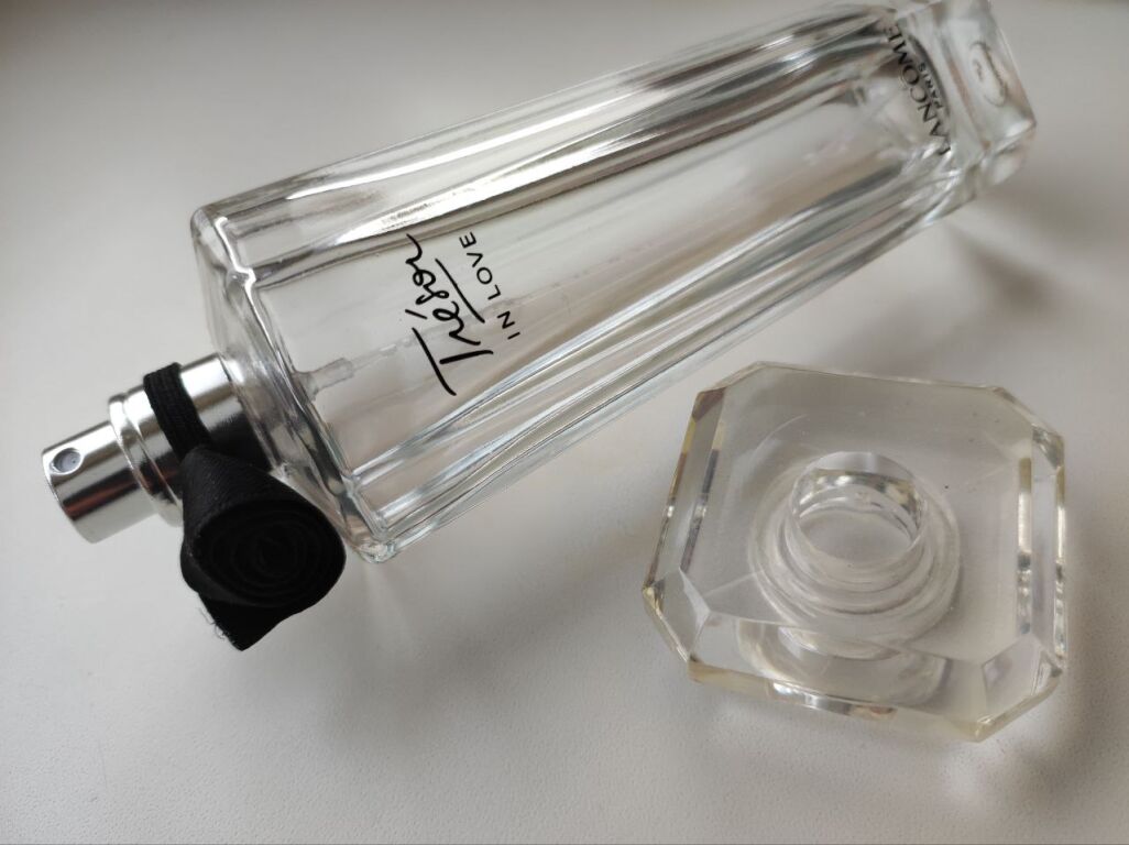 Lancome Tresor in Love