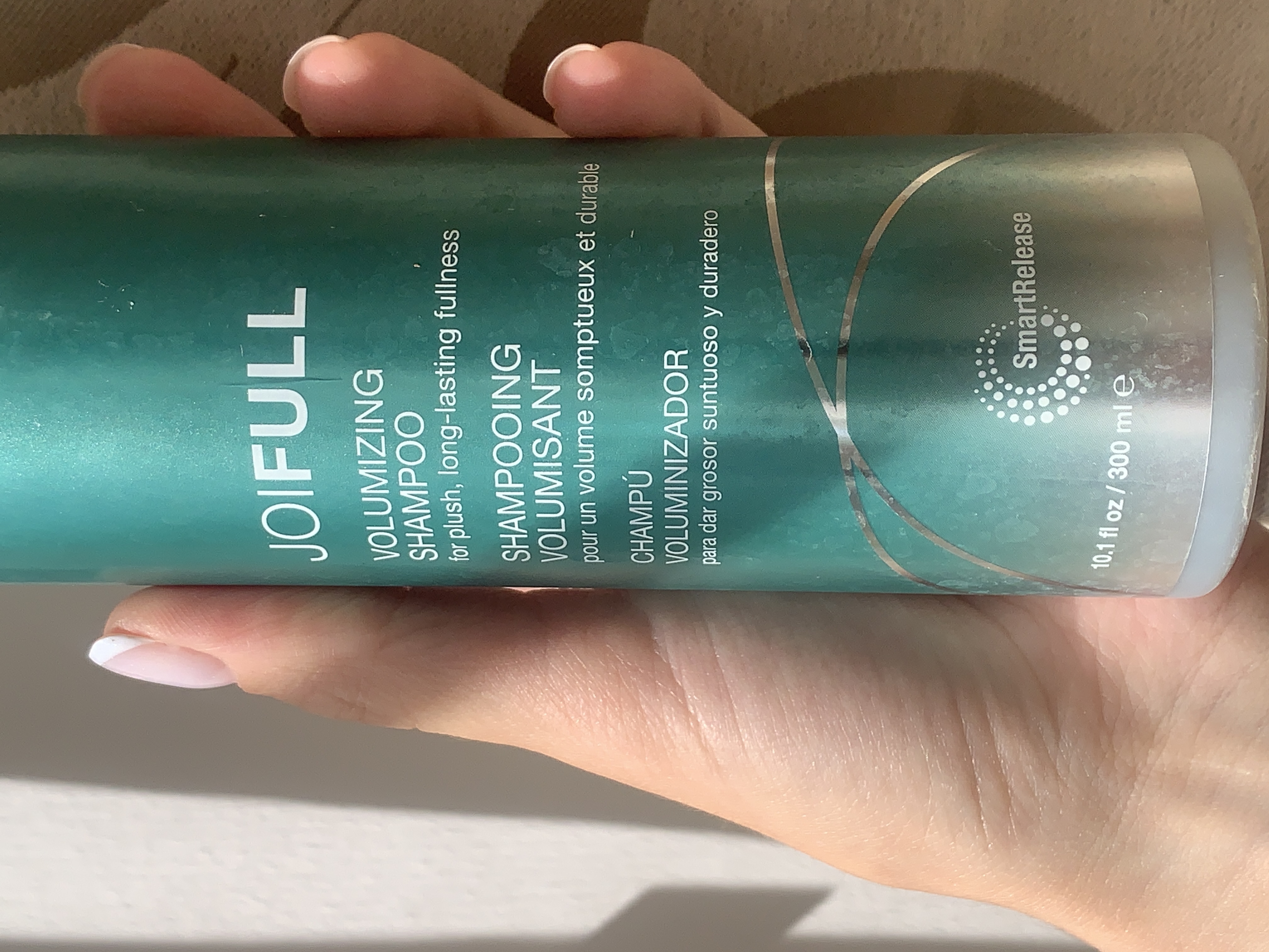 Joico JoiFull Volumizing Shampoo