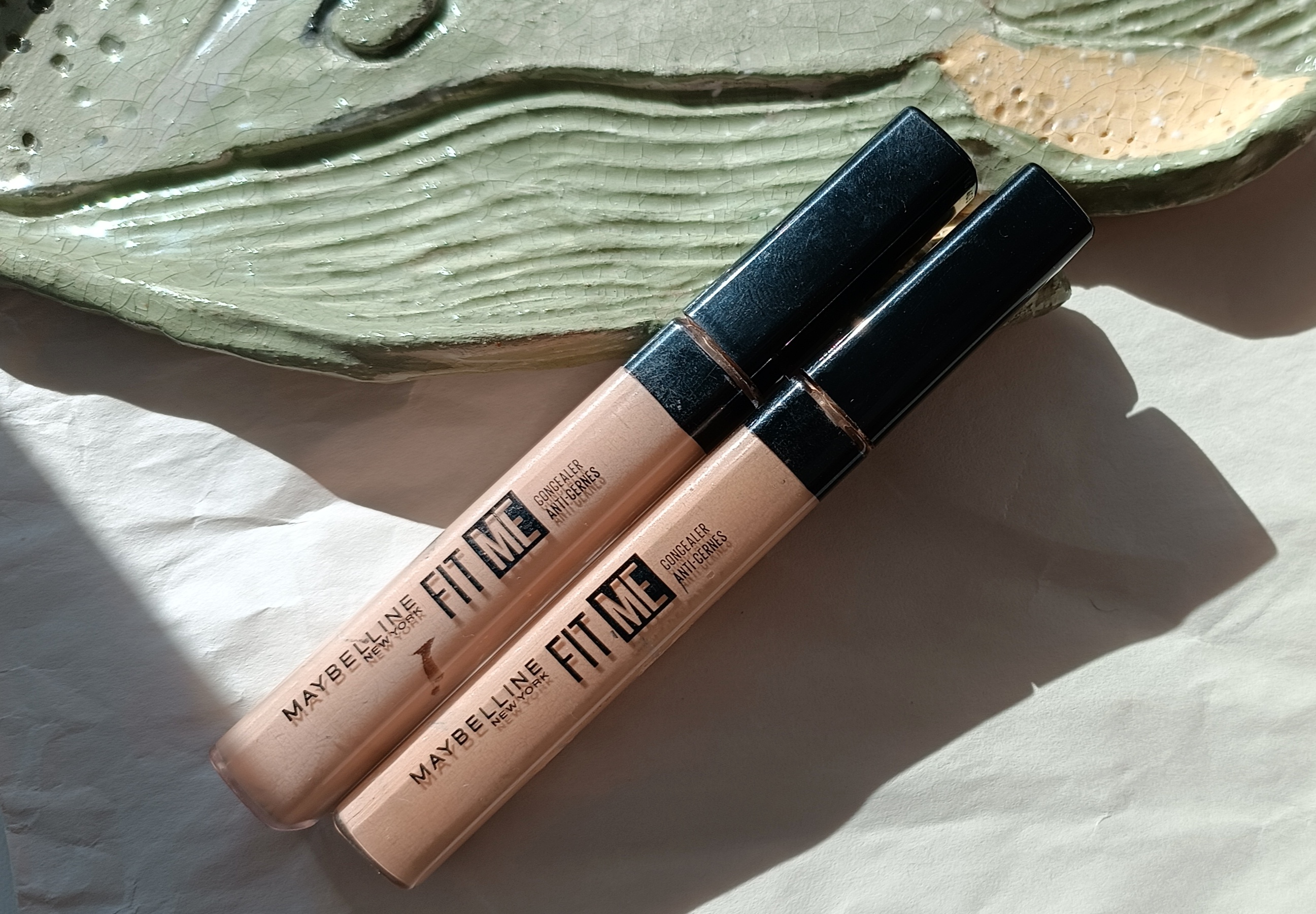 Консилер для обличчя Maybelline New York Fit Me! Concealer