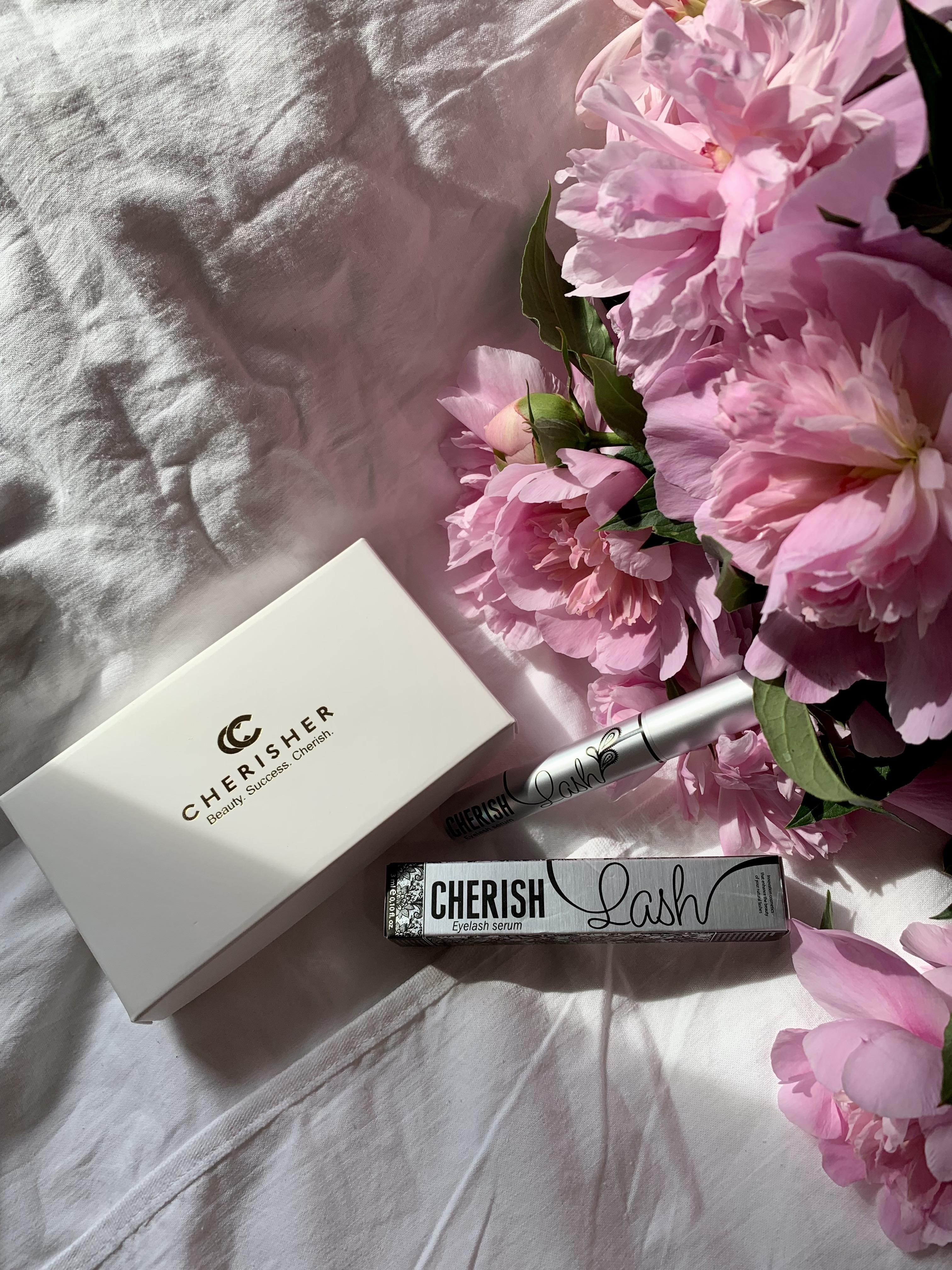 Cherisher | Cherish Lash