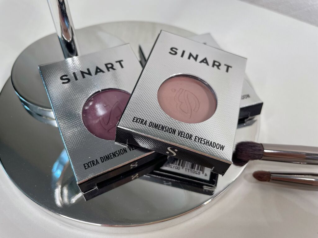 Sinart | Eyeshadow Velor