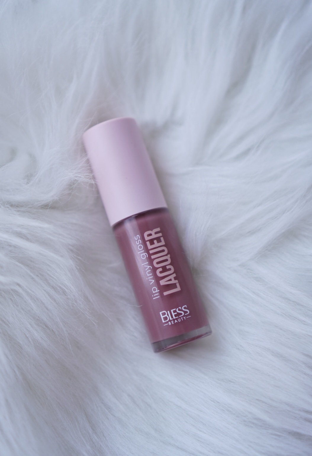 Bless Beauty Lacquer Lip Vinyl Gloss