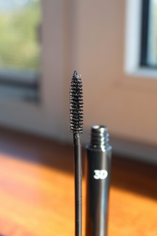 Missha The Style 3D Mascara