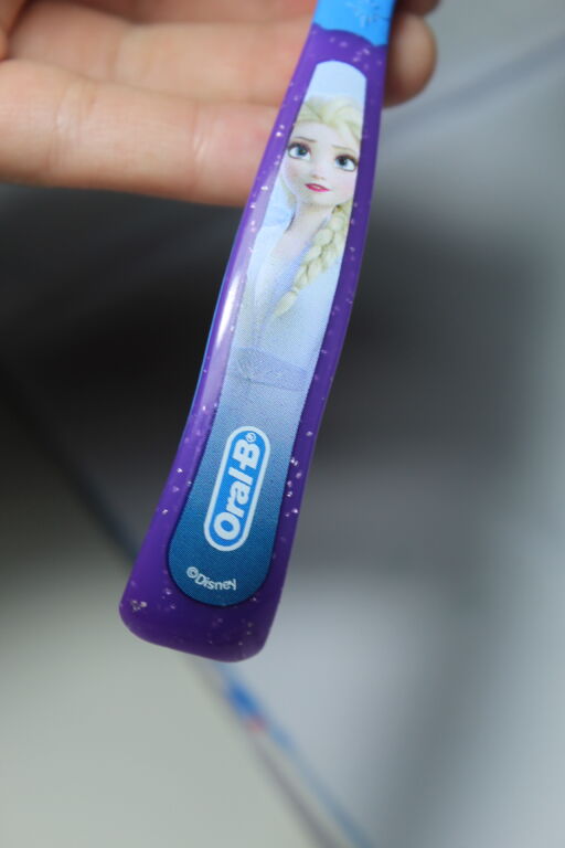 Oral-B Kids