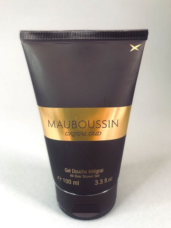 Недооцінений французський бренд Mauboussin