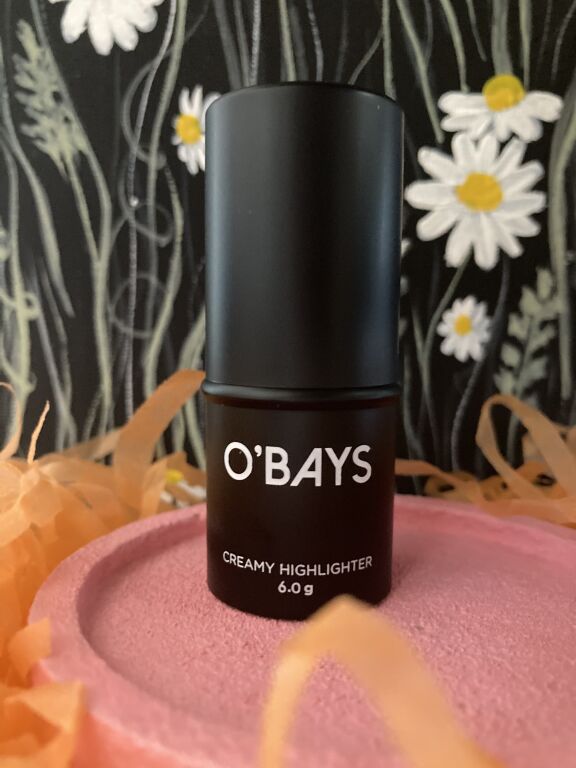 O’BAYS Creamy Highlight Stick