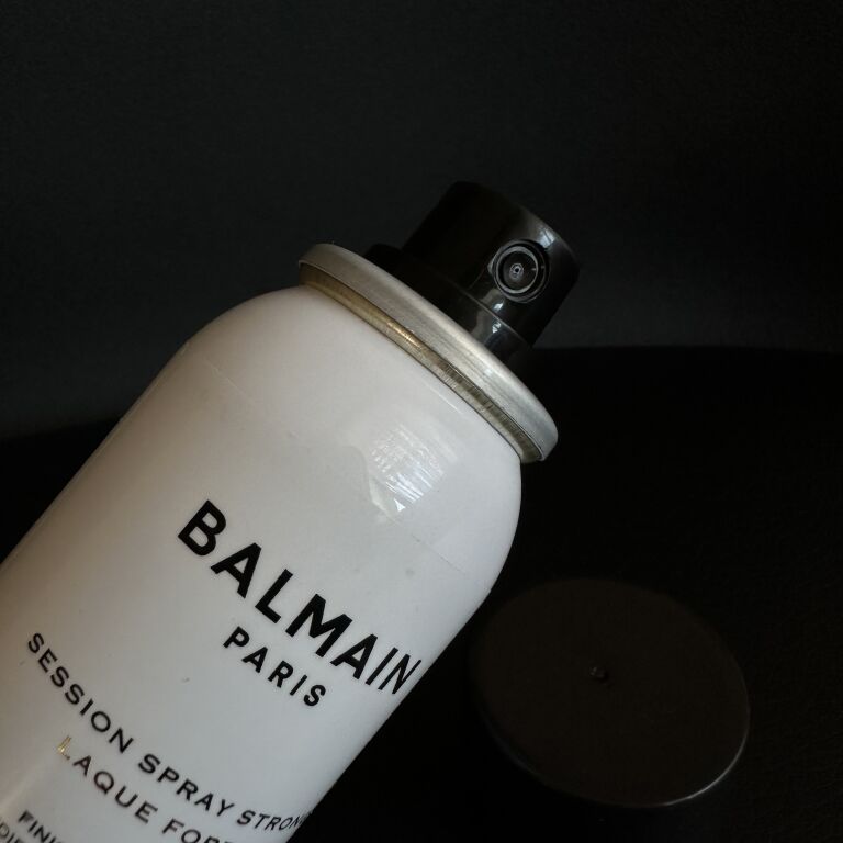 Balmain Hair Couture Session Spray