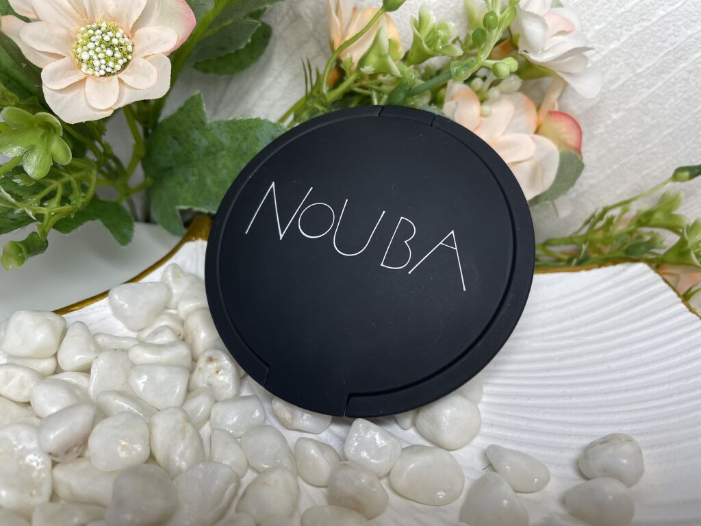 NoUBA | Blush on Bubble