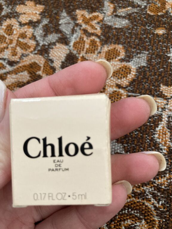 Favorite Chloe