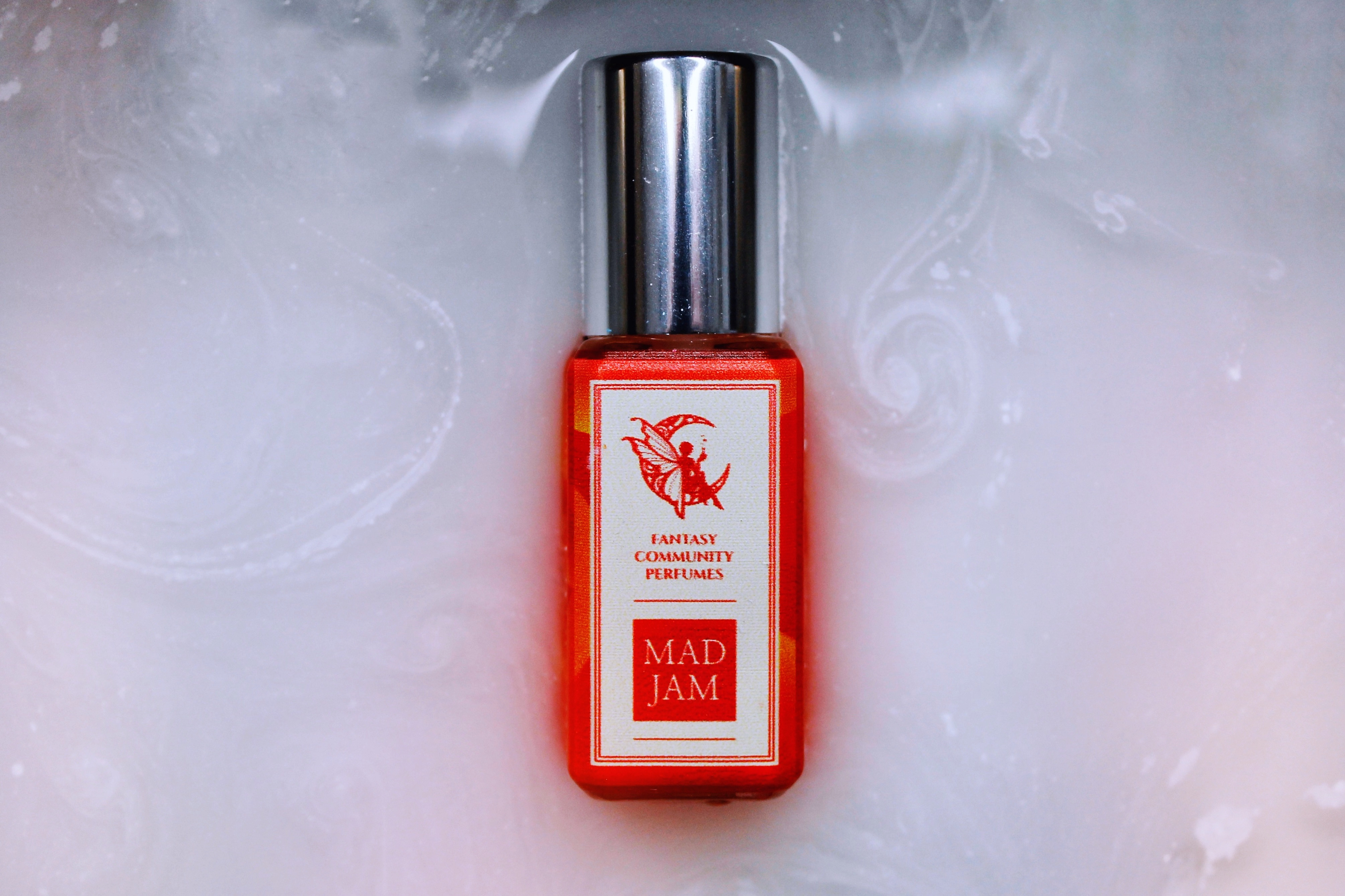Mad Jam 🧁 Fantasy Community perfumes