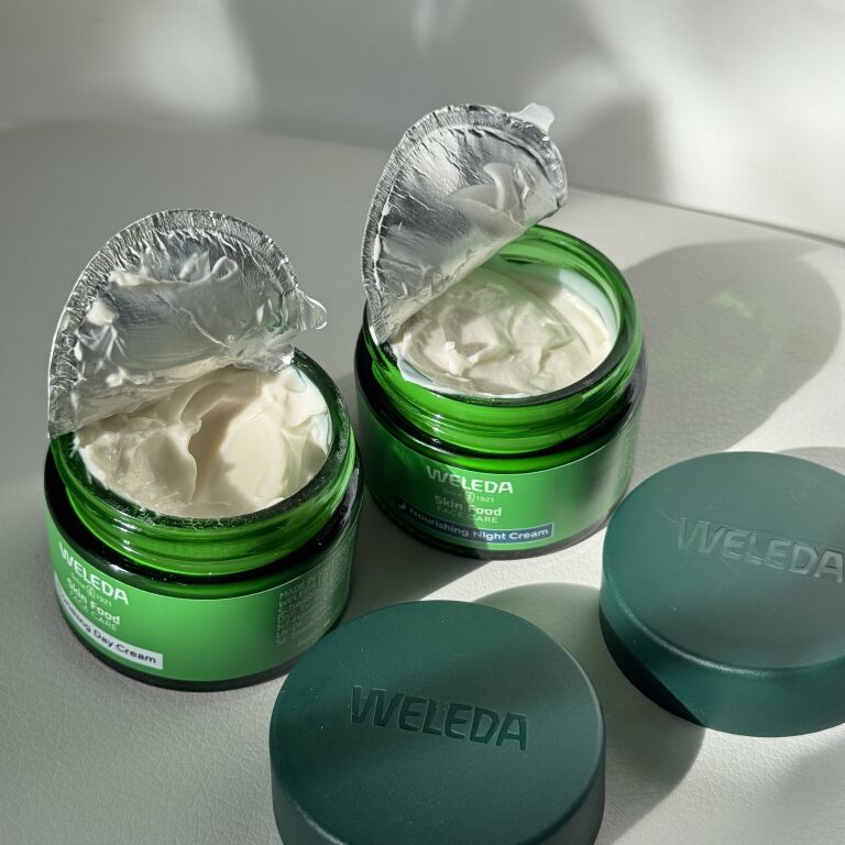 Weleda Skin Food Nourishing Cream