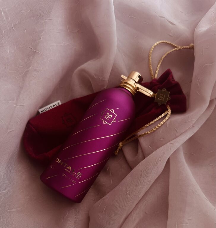 Montale Roses Musk