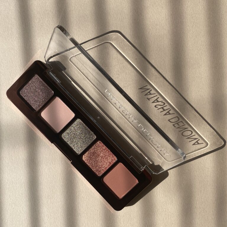 Natasha Denona Mini Zendo Eyeshadow Palette