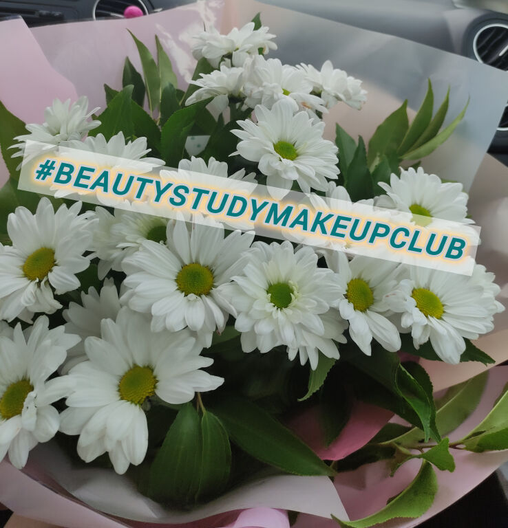 #beautystudymakeupclub