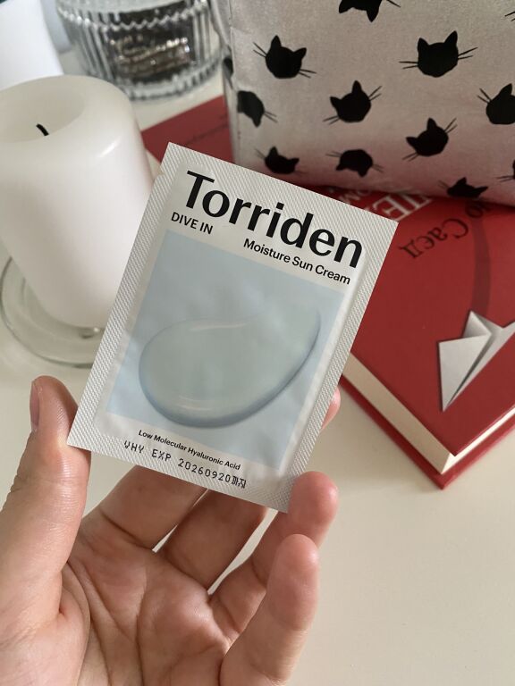 Torriden