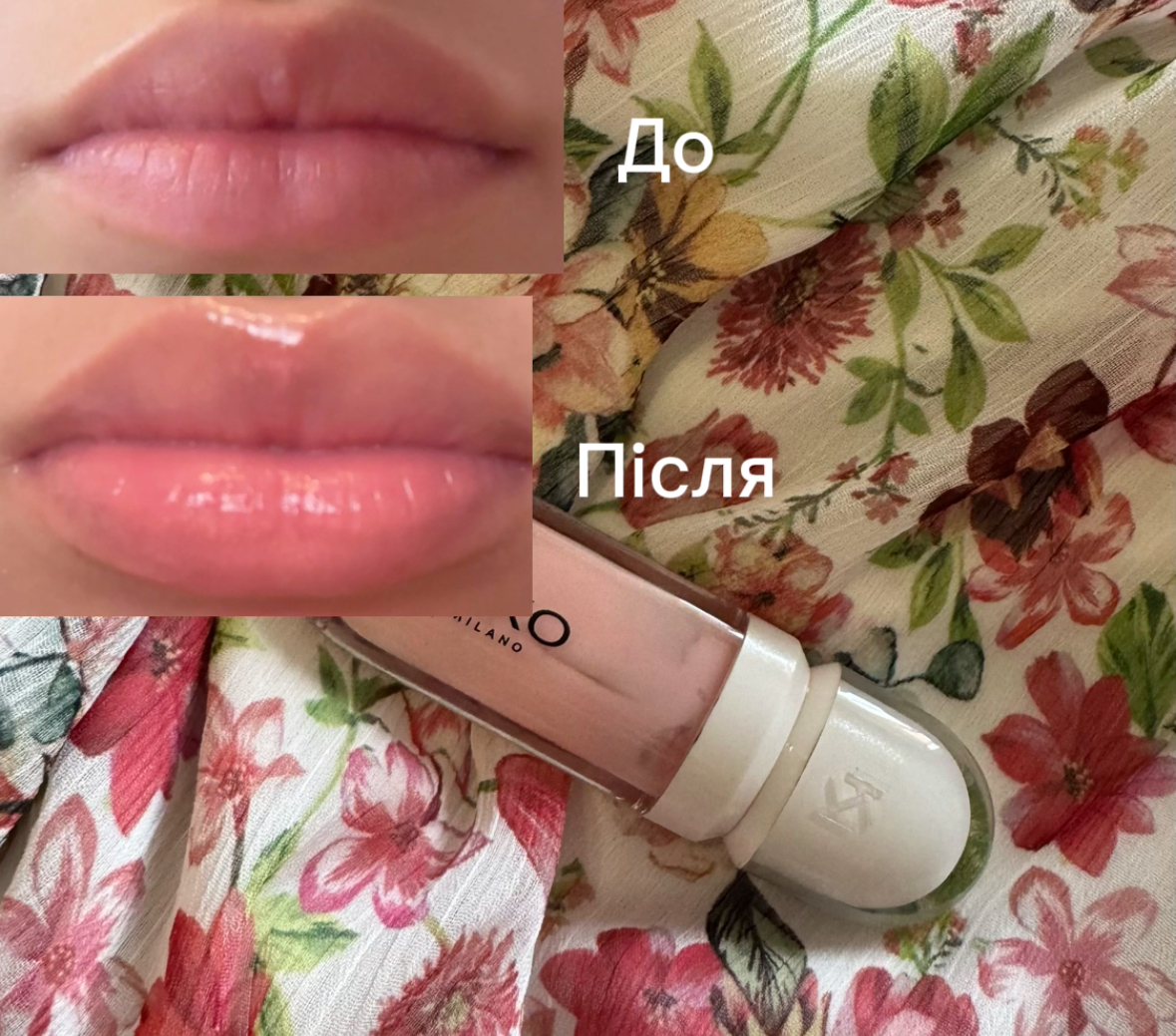 Kiko Milano Lip Volume