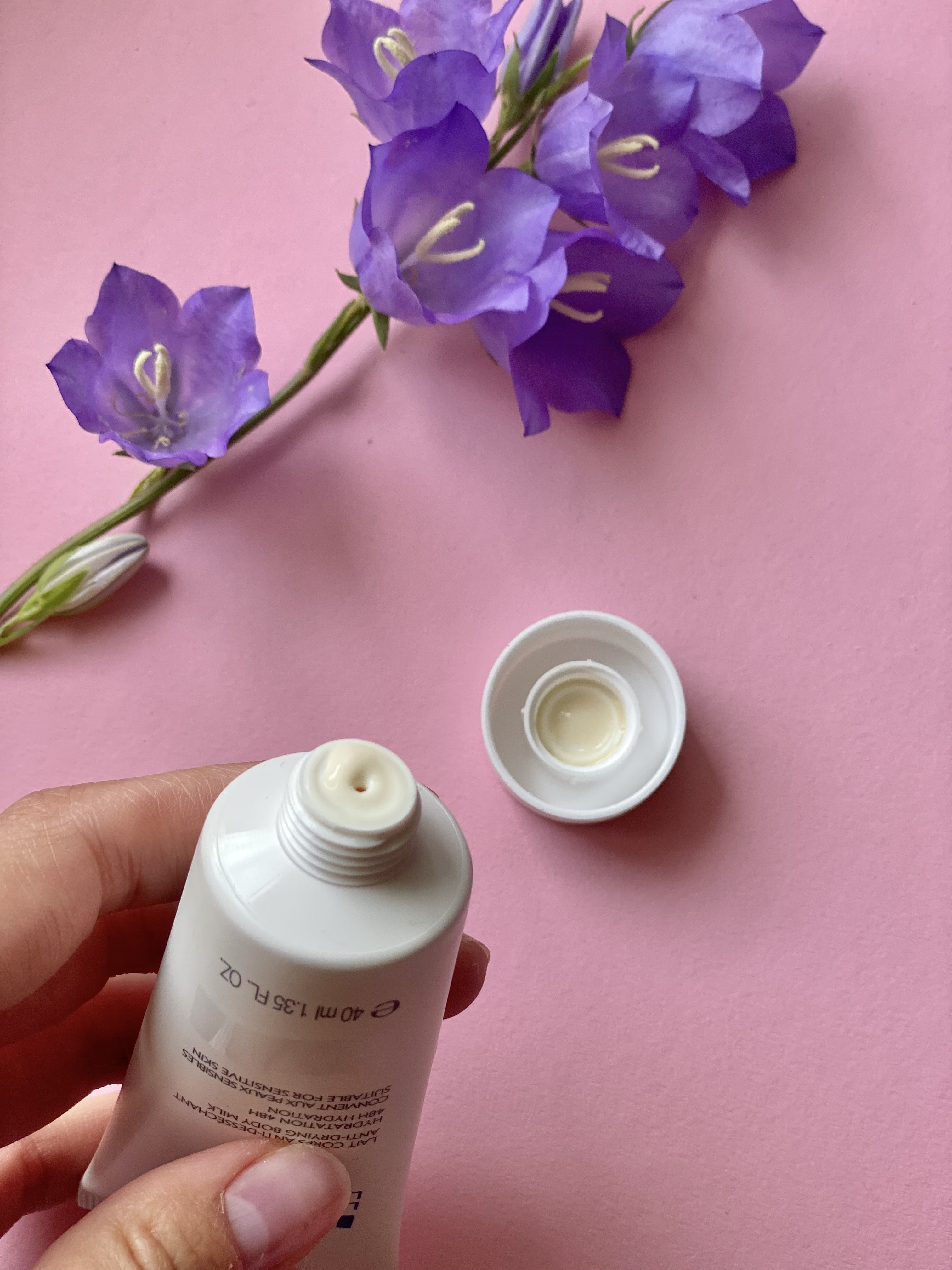 Biotherm Lait Corporel Body Milk