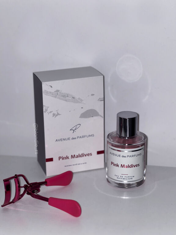 Новий ароматний день з Avenue Des Parfums