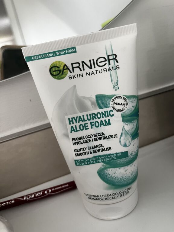 Garnier🧼