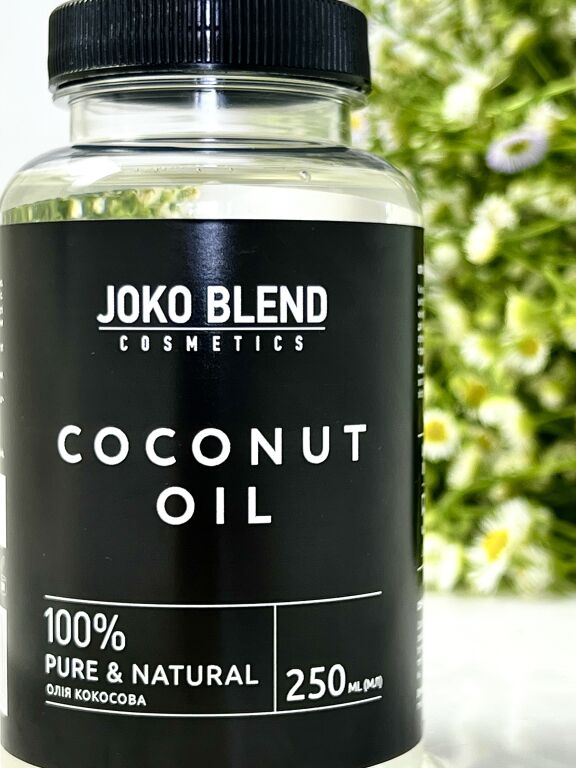 JOKO BLEND | Олія кокосова