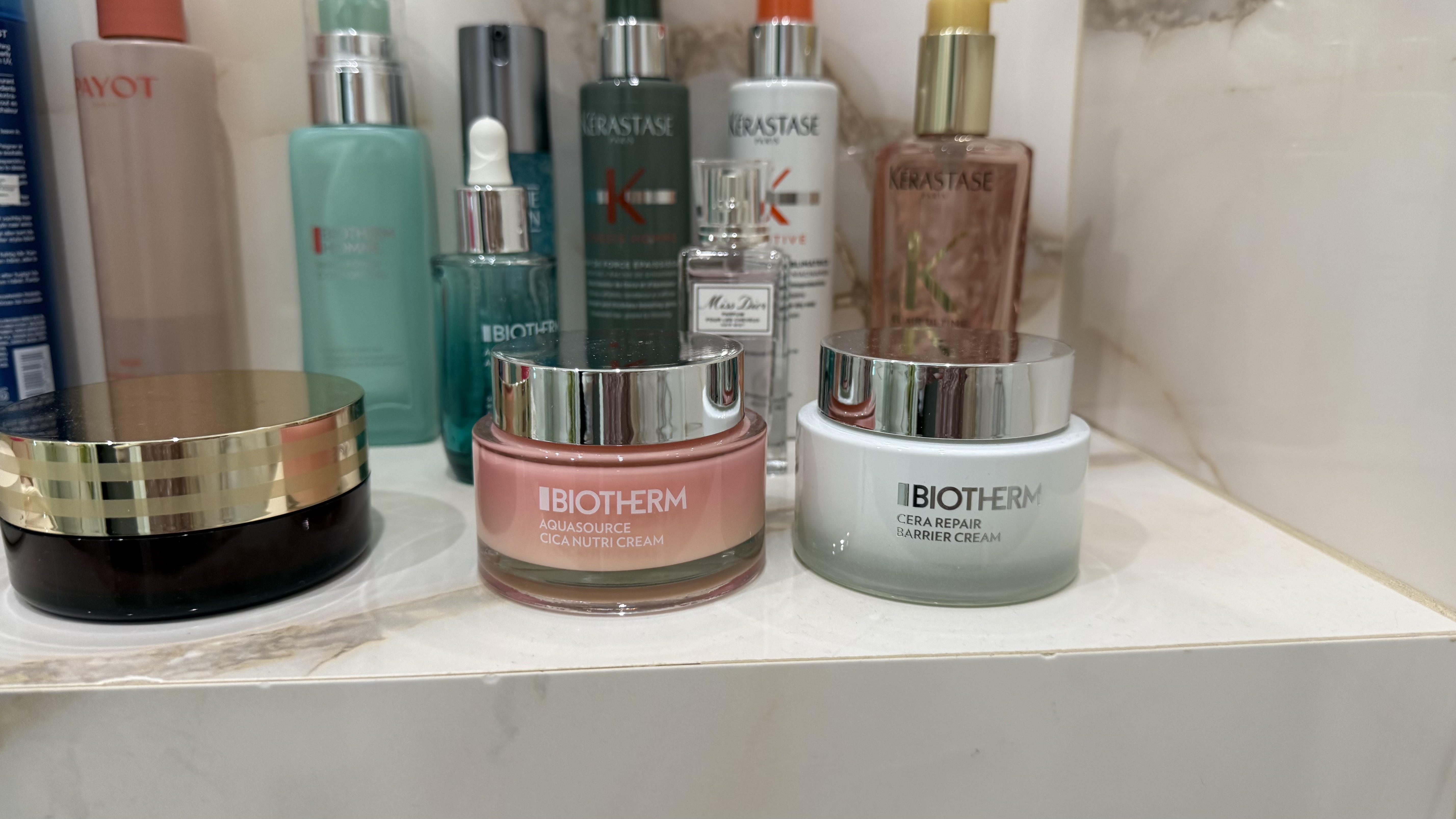 Нова покупочка Biotherm