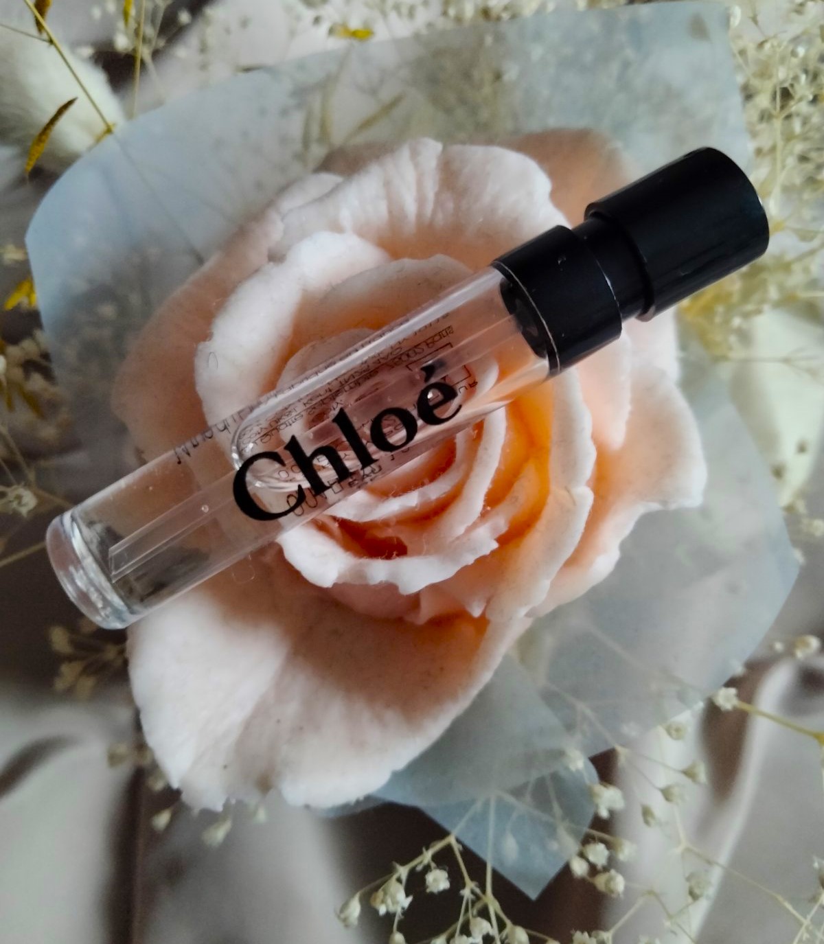 Chloé Eau de Parfum