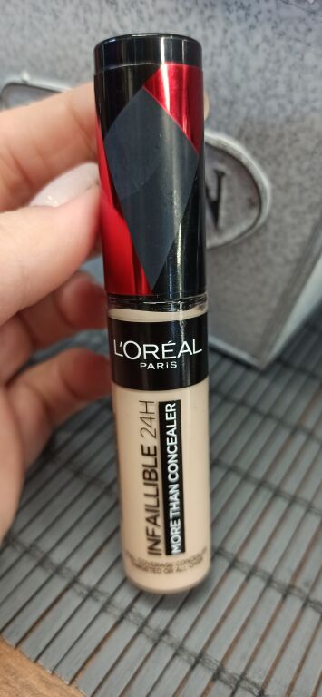 Infallible від L'Oreal