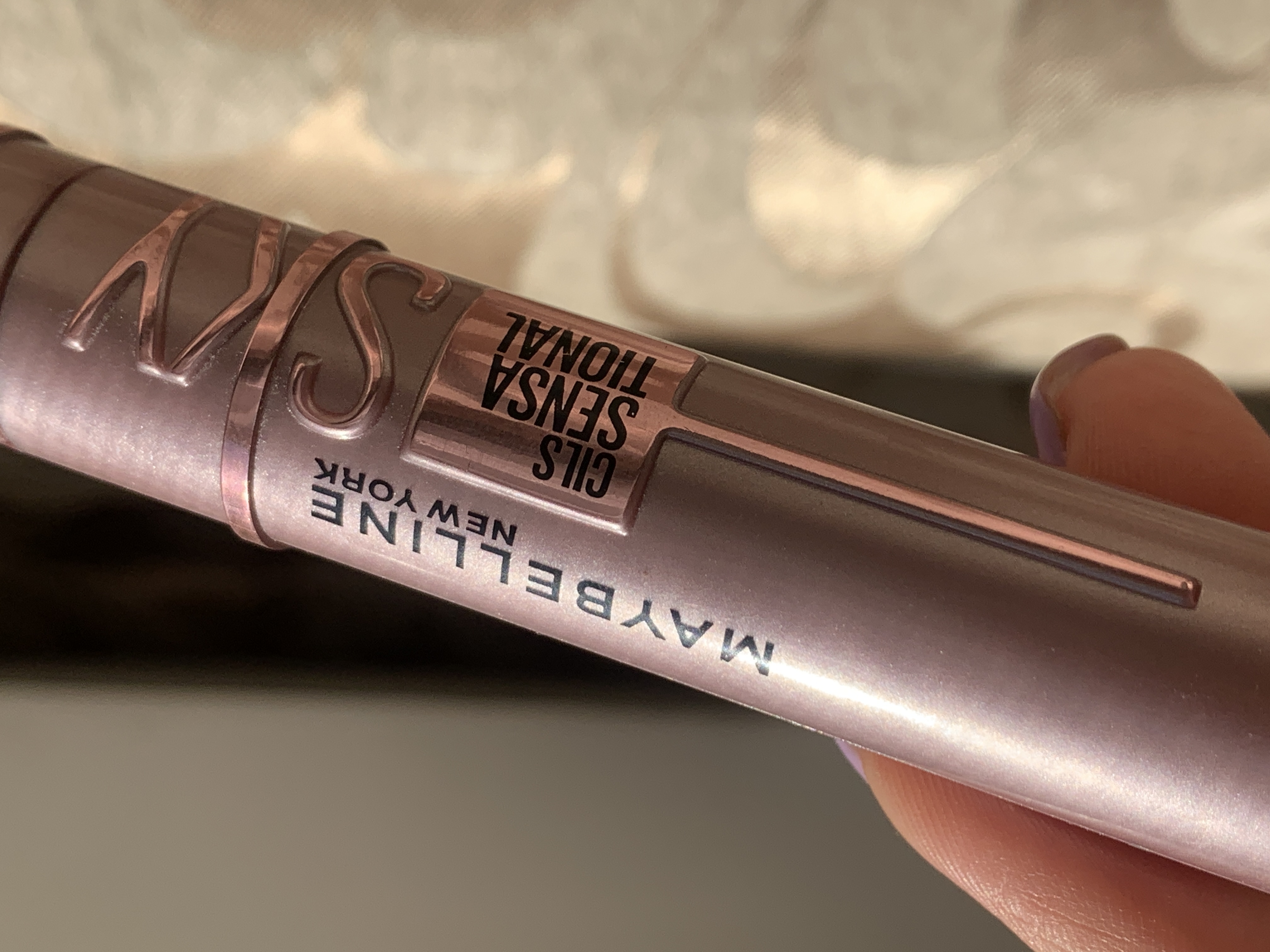 Maybelline New York Lash Sensational Sky High