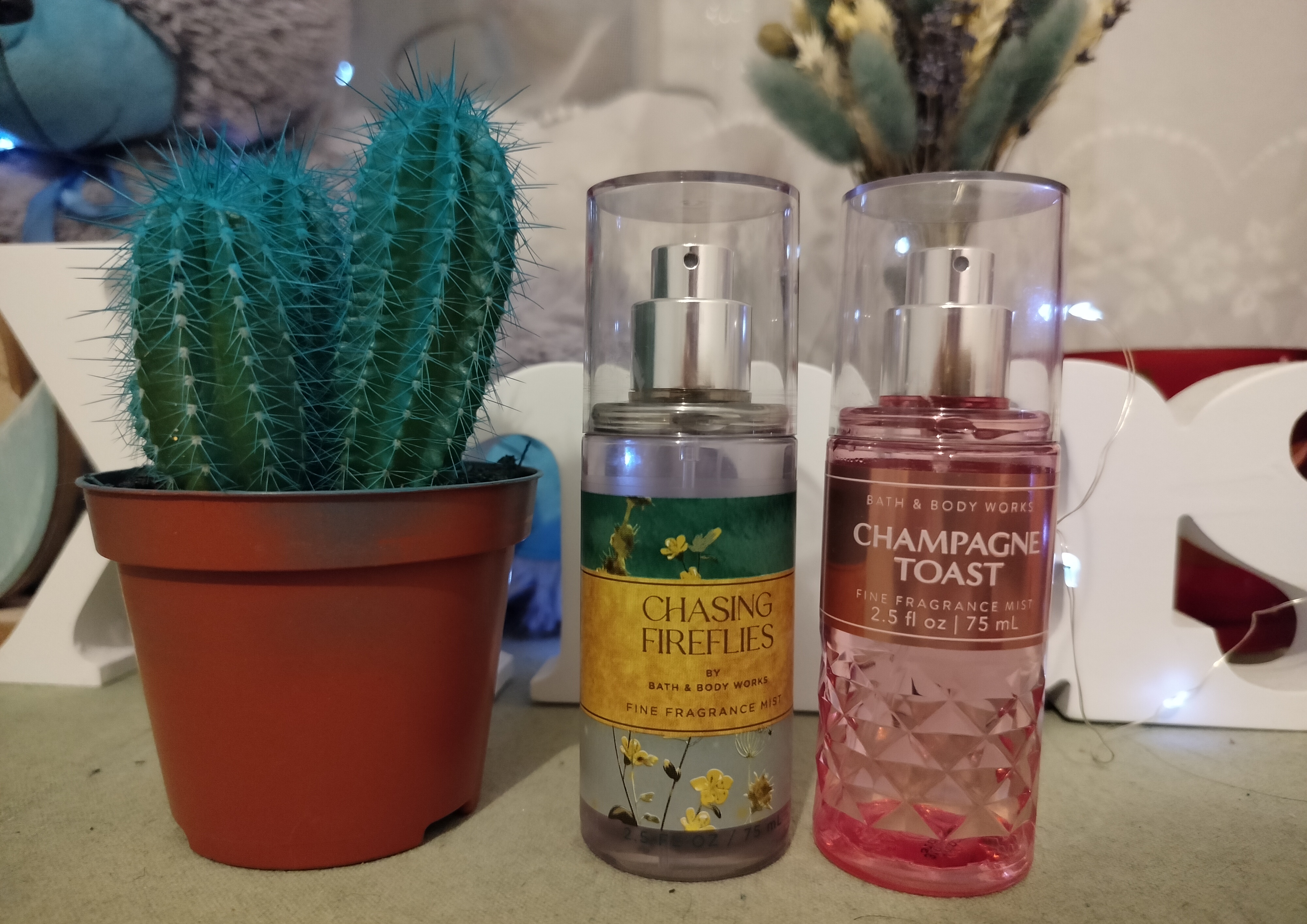 Поповнення колекції спреїв від Bath and Body works ✨