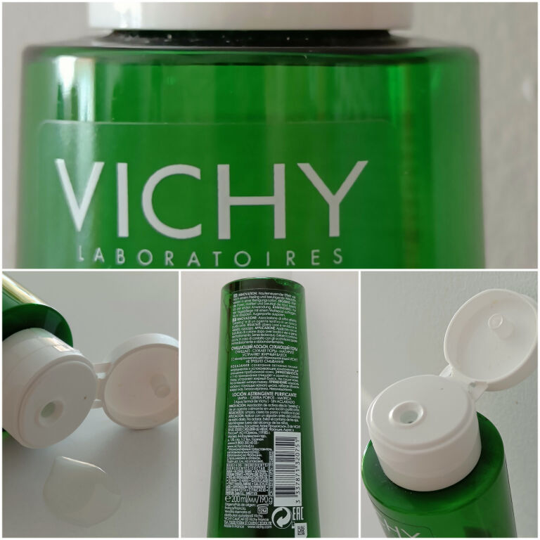 Vichy Normaderm Purifying Pore-Tightening Lotion