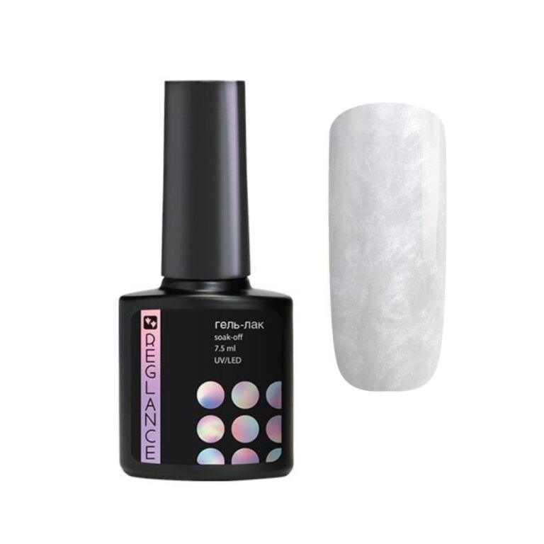 NEW! Hypnotic 3D Gel Polish!