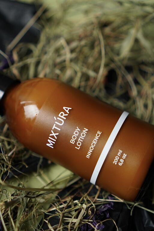 Mixtura Body Lotion Innocence