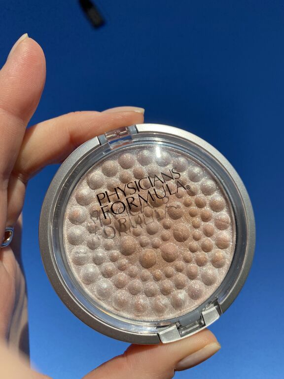 Physicians Formula Powder Palette Mineral Glow Pearls