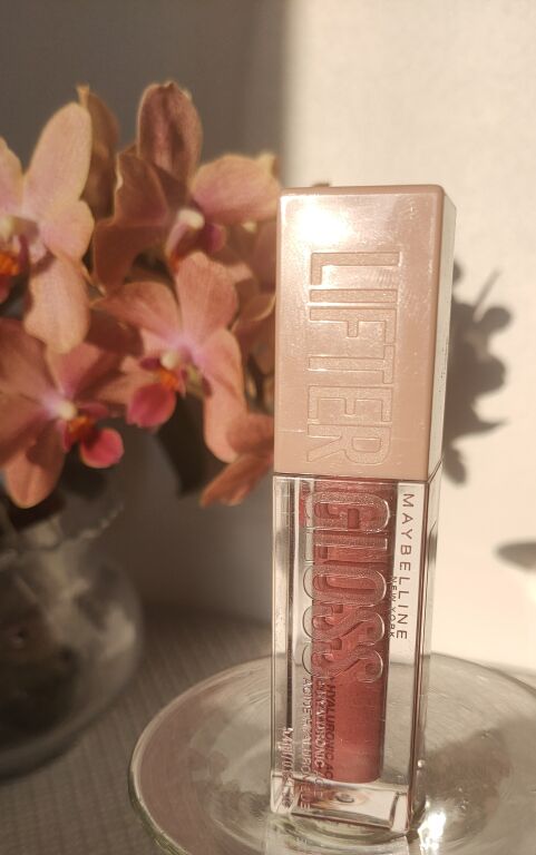 Блиск для губ Maybelline Lifter Gloss