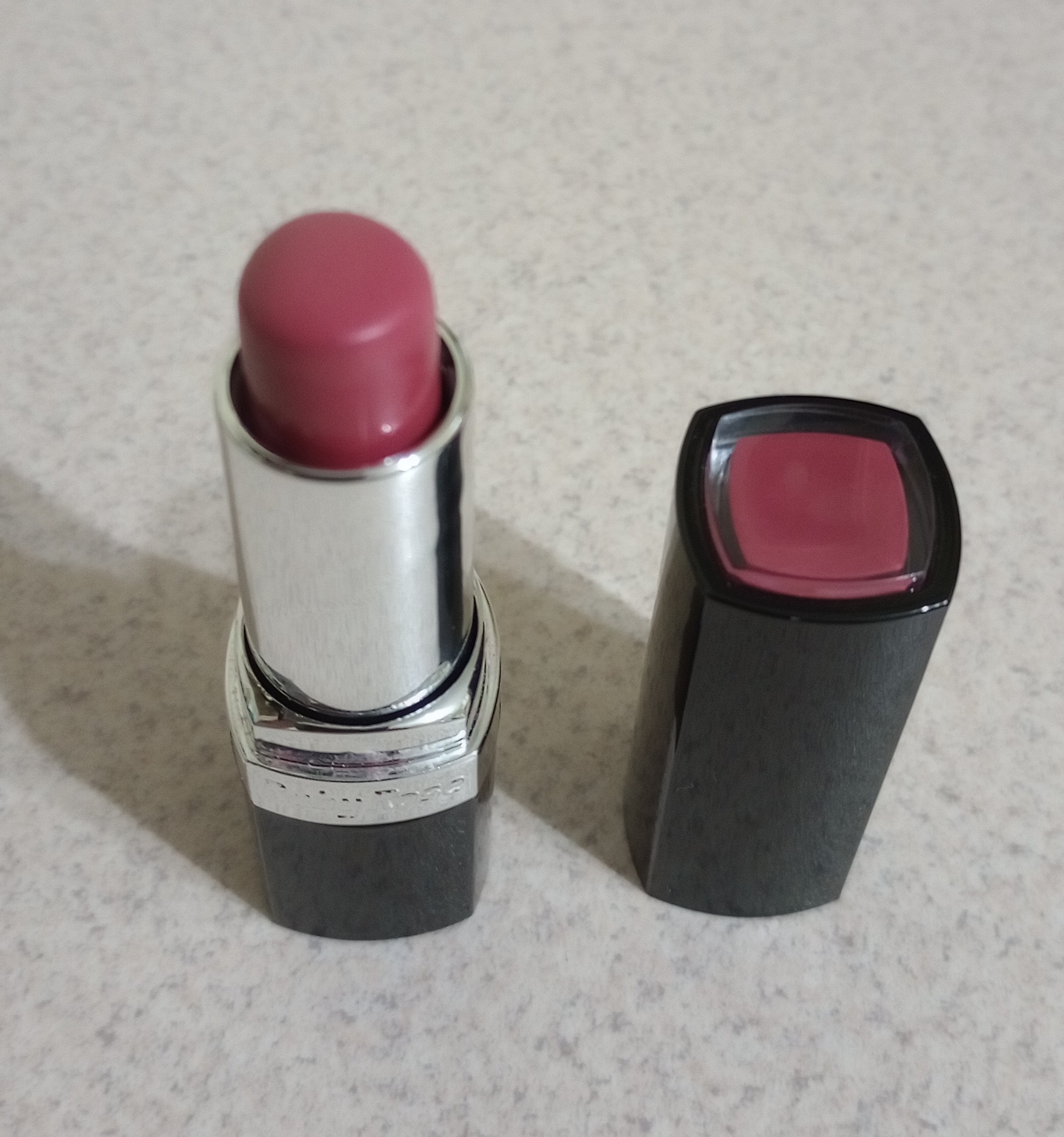 Ruby Rose Moisture Lipstick