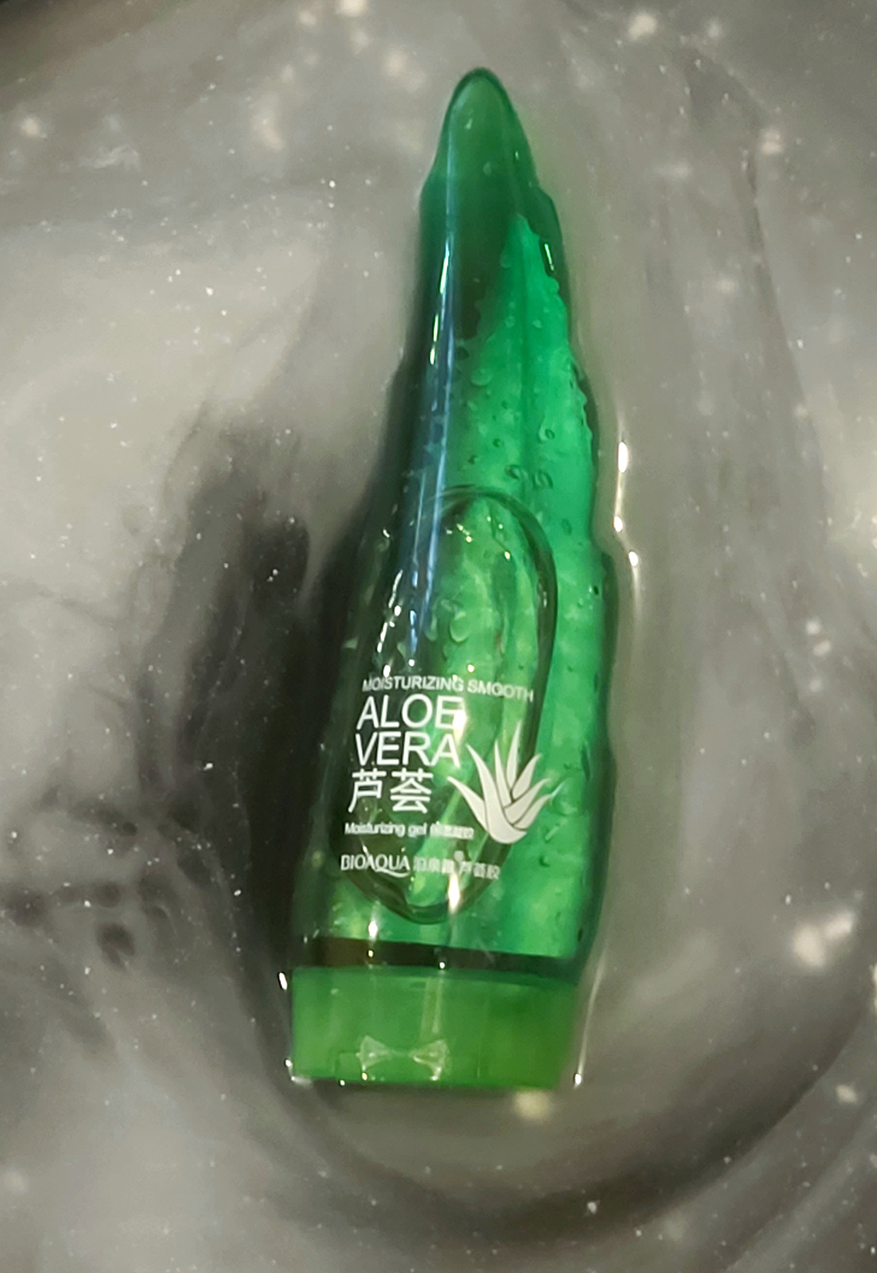 Гель Aloe Vera Soothing gel 99%