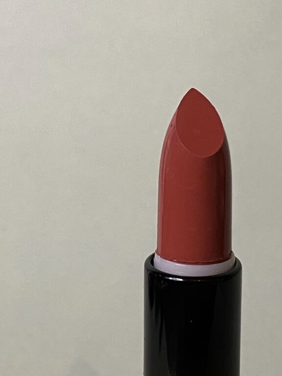 Враження про Pudra Cosmetics Lip Stick