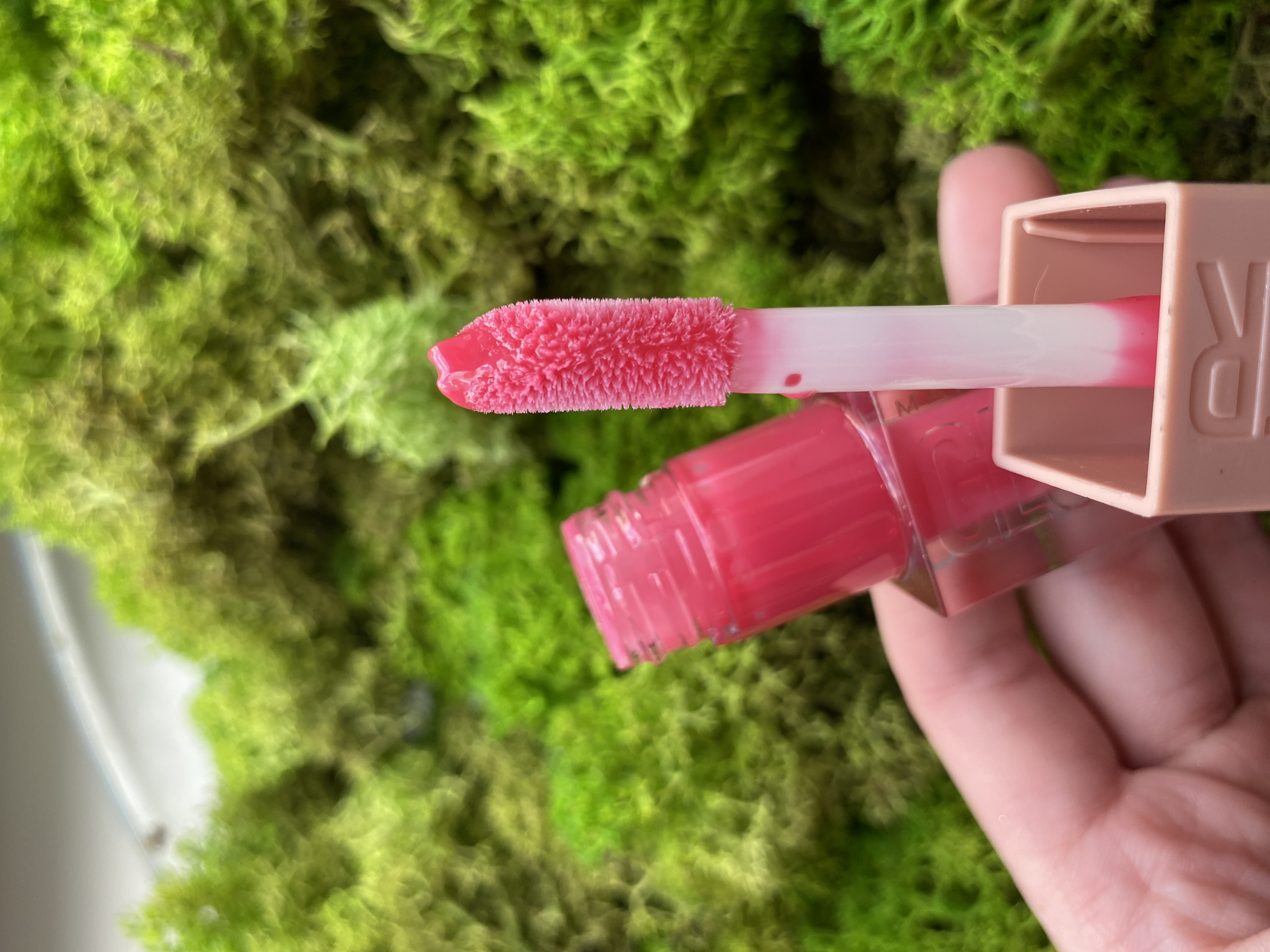 Maybelline Lifter Gloss 24 bubble gum